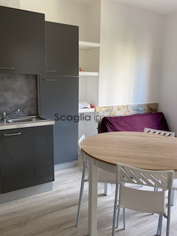 Vente Appartement à Ajaccio 2 pièces