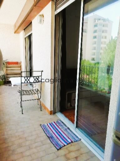 Vente Appartement à Ajaccio 2 pièces