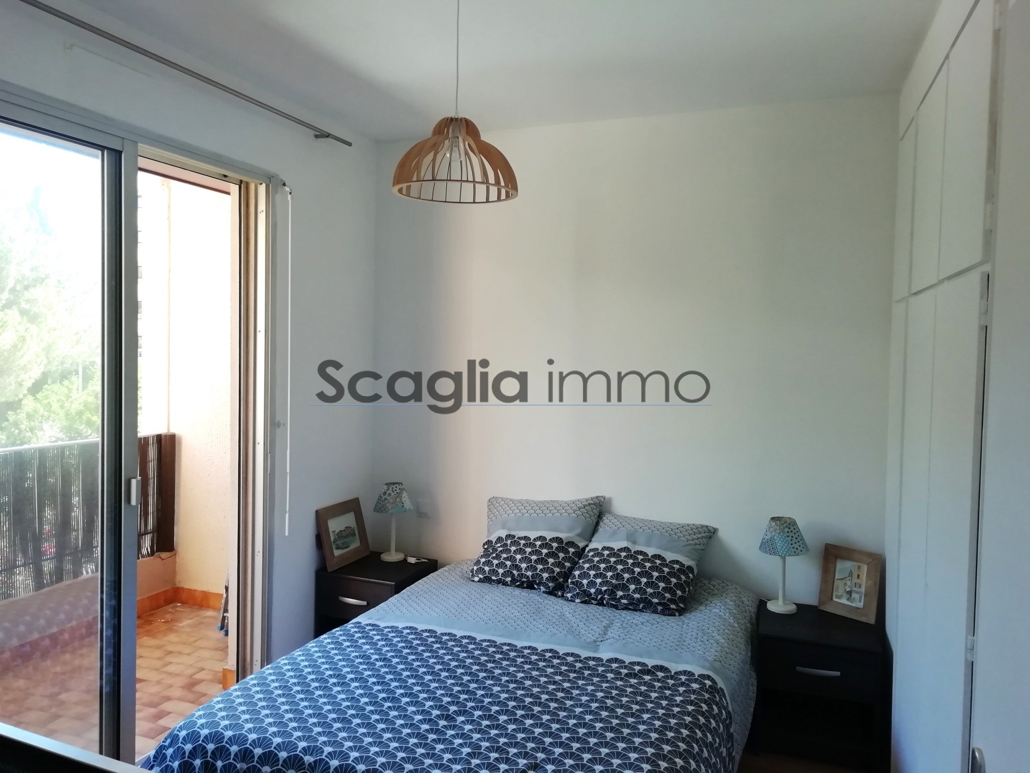 Vente Appartement à Ajaccio 2 pièces