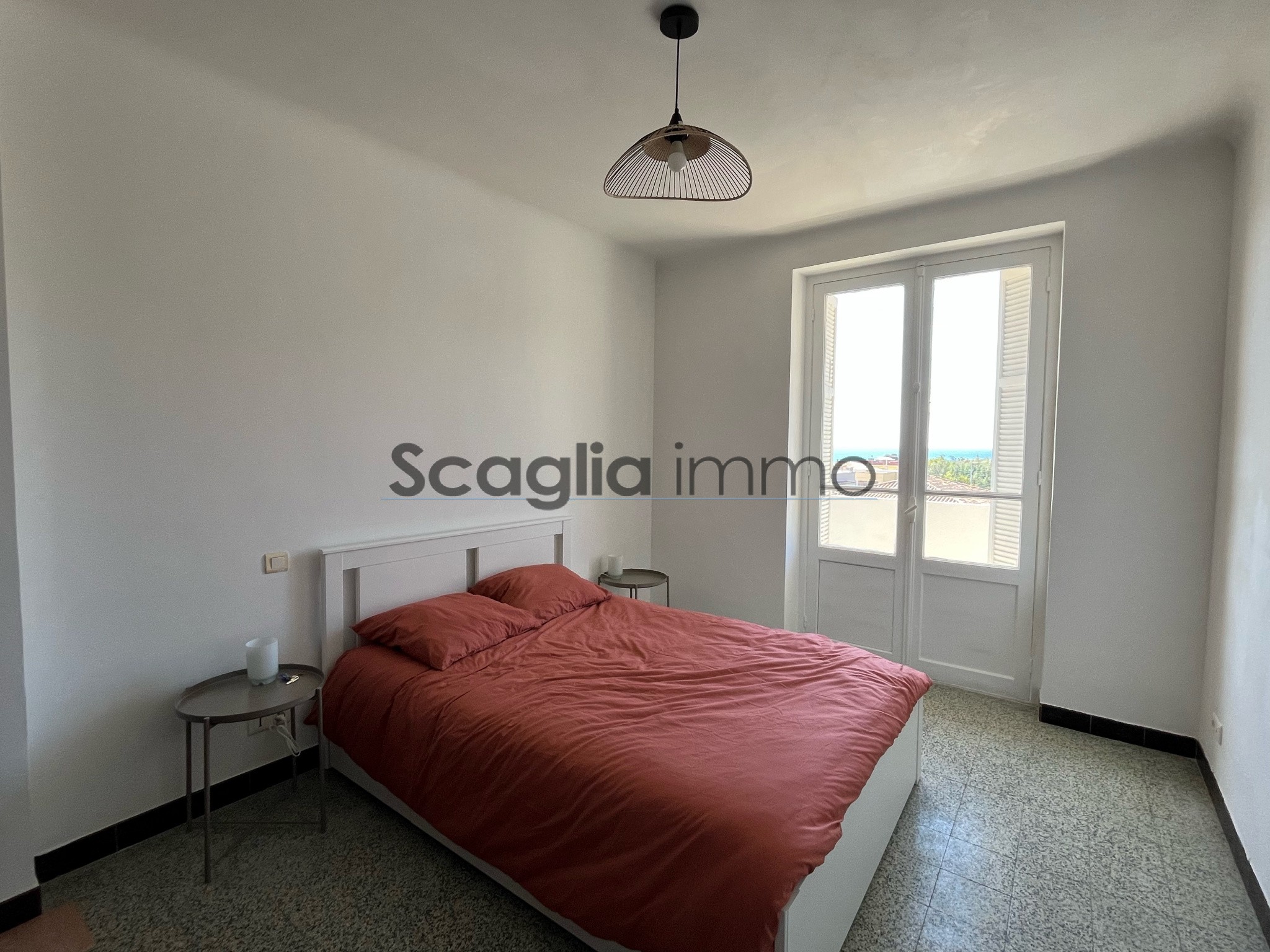 Location Appartement à Ajaccio 4 pièces