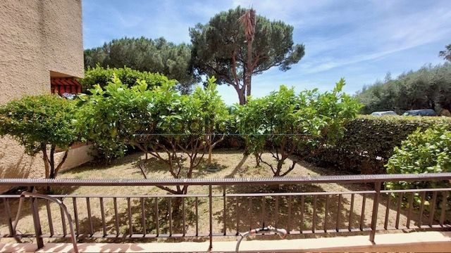 Location Appartement à Ajaccio 2 pièces