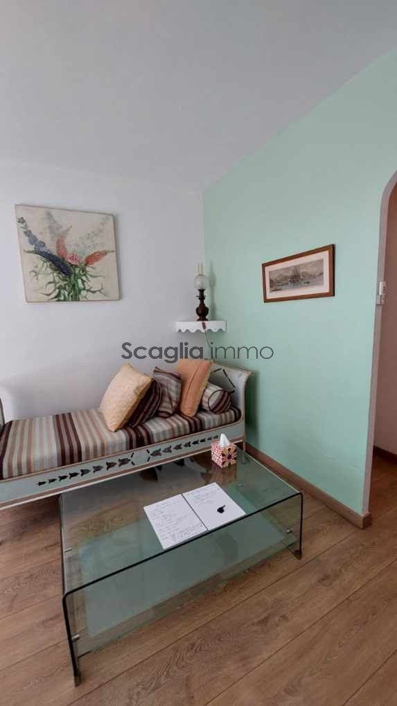 Location Appartement à Ajaccio 2 pièces