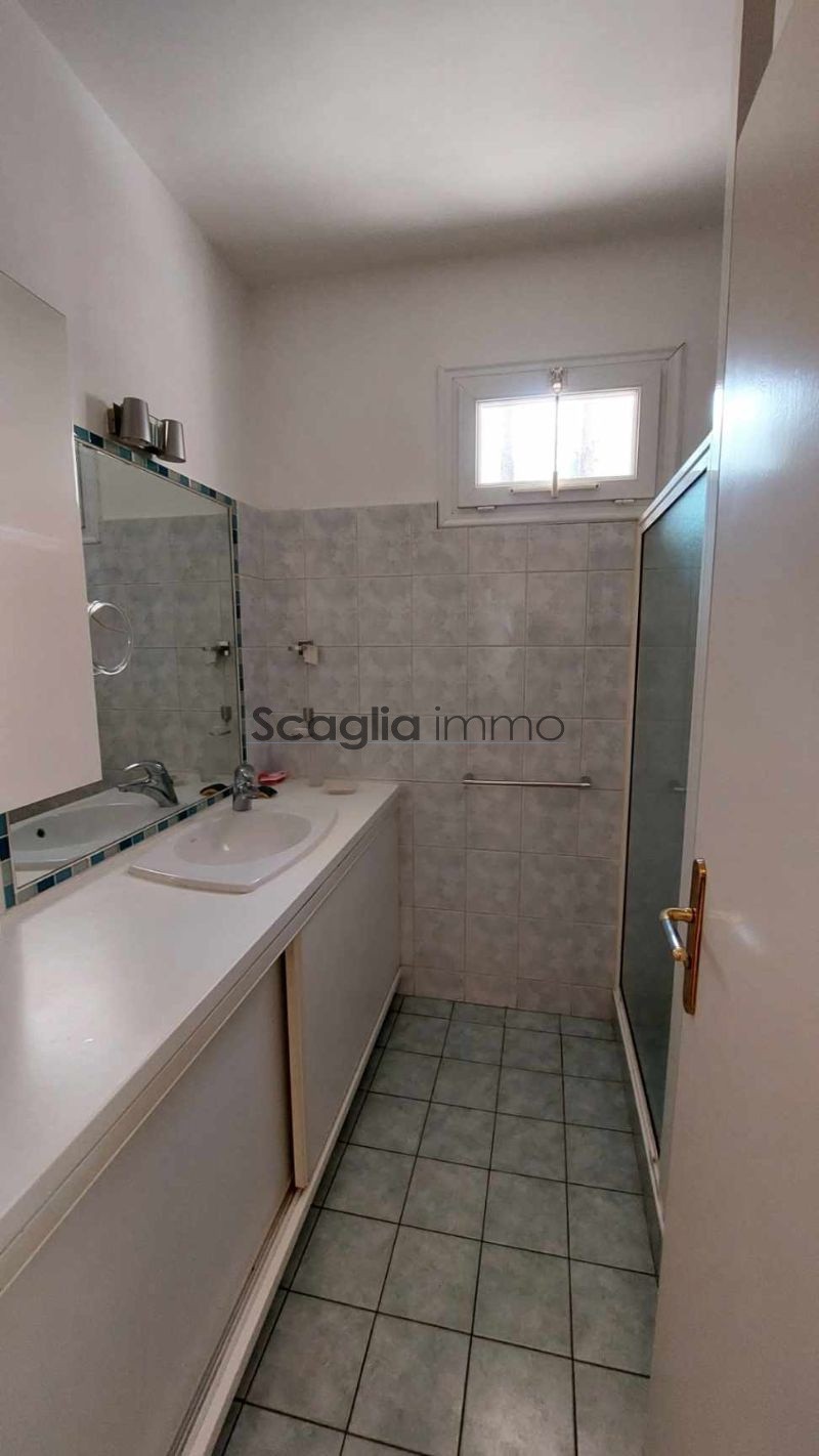 Location Appartement à Ajaccio 2 pièces