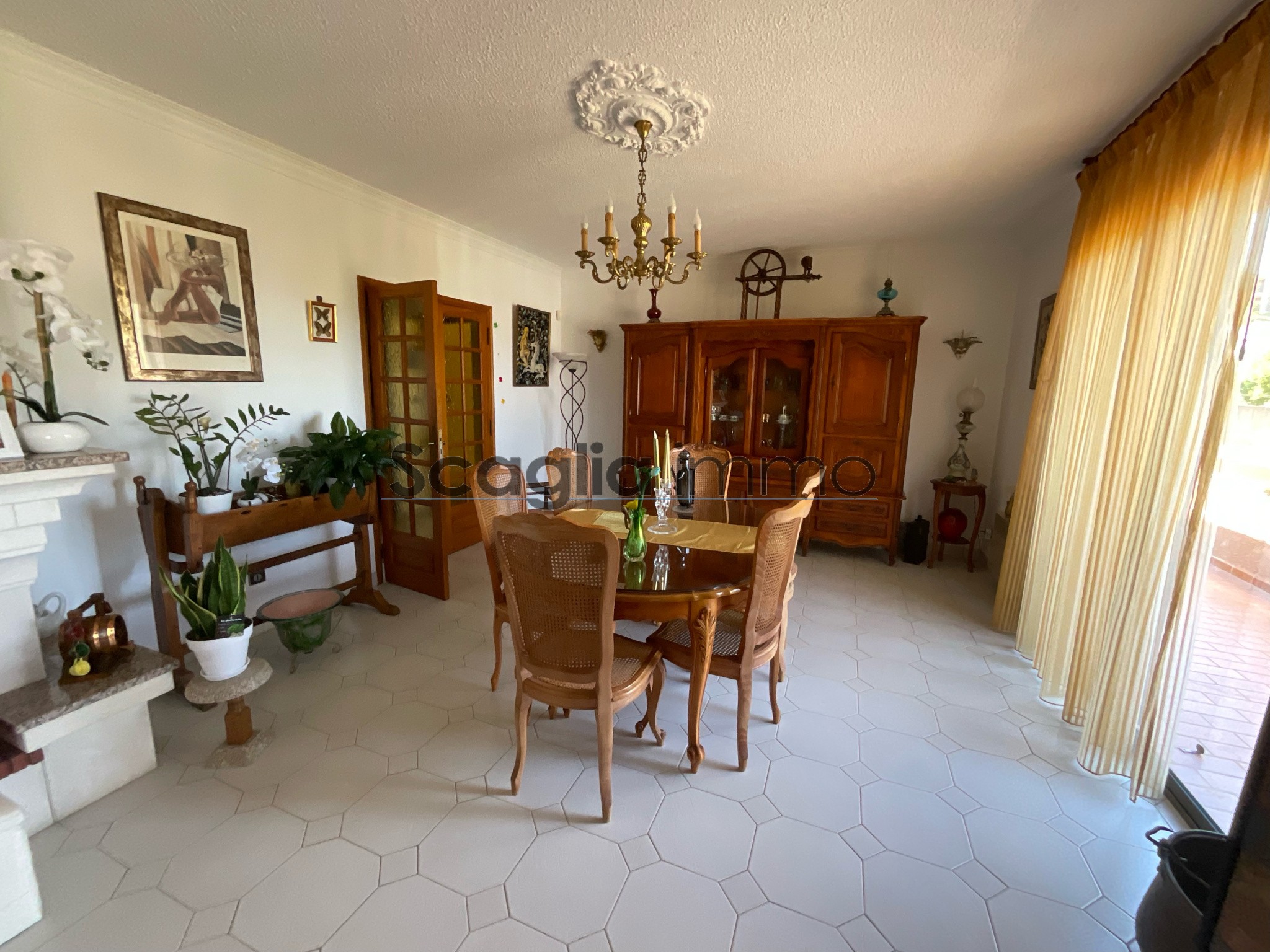 Vente Maison à Pietrosella 6 pièces