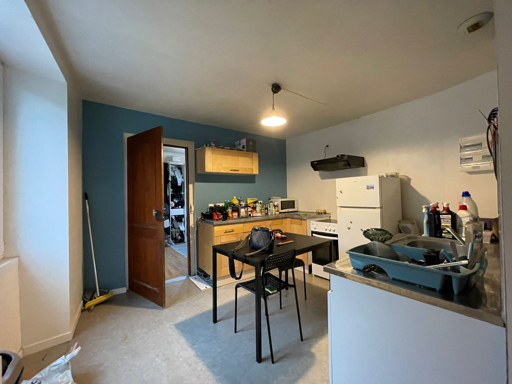 Vente Appartement à Besançon 2 pièces