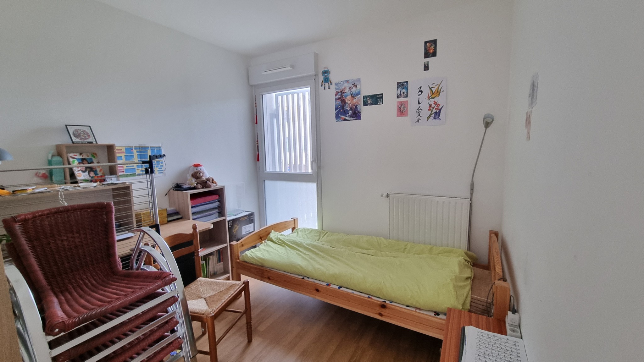 Vente Maison à Angers 5 pièces