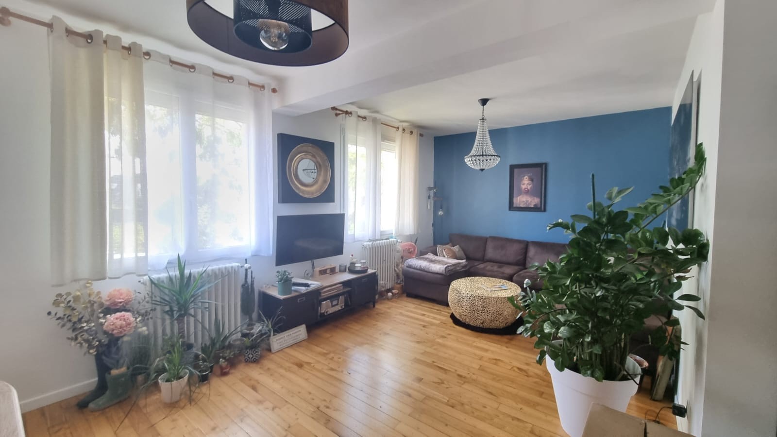 Vente Maison à Angers 7 pièces