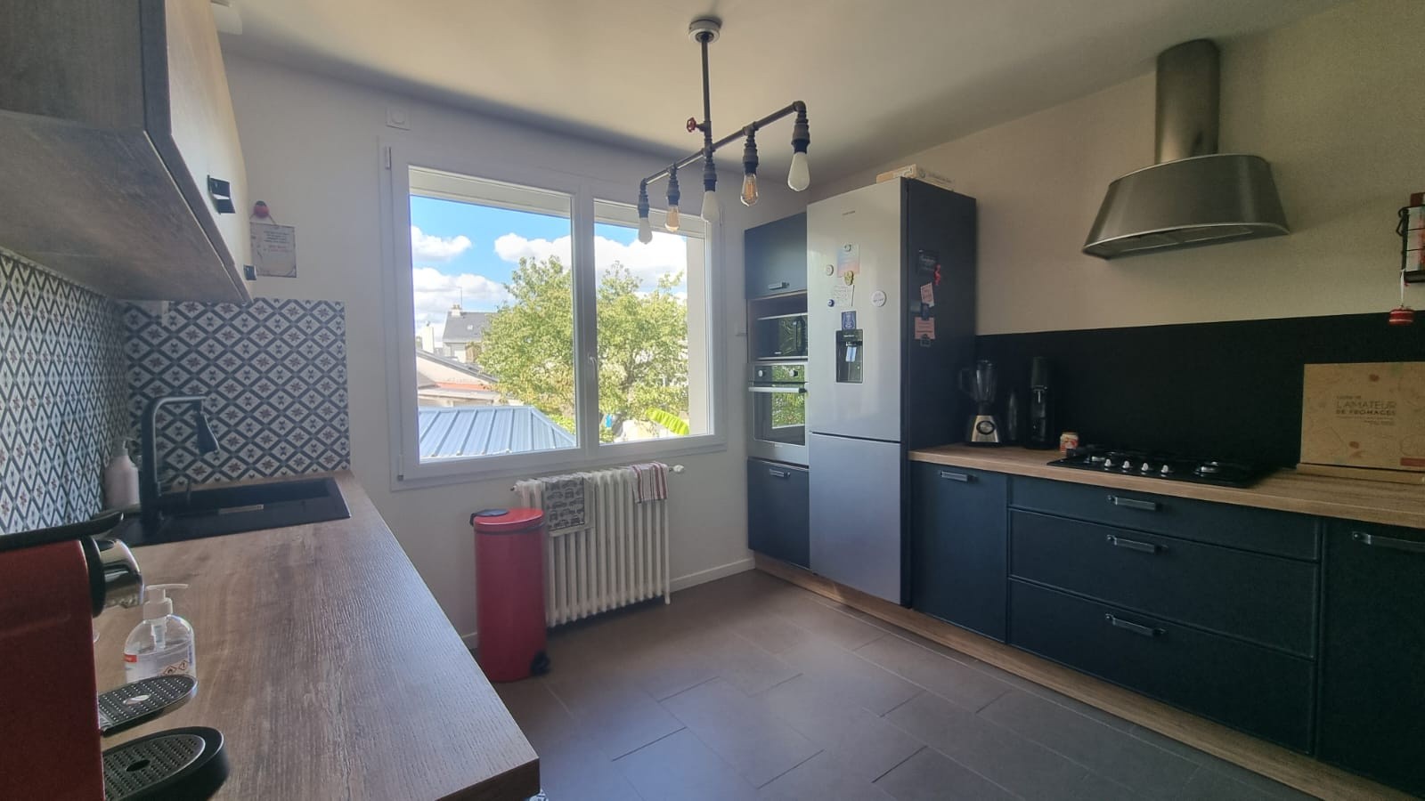 Vente Maison à Angers 7 pièces