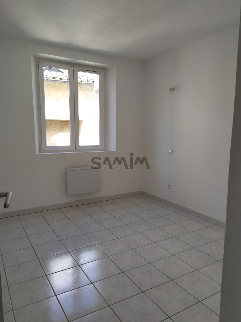 Location Appartement à Saint-Hippolyte-du-Fort 3 pièces