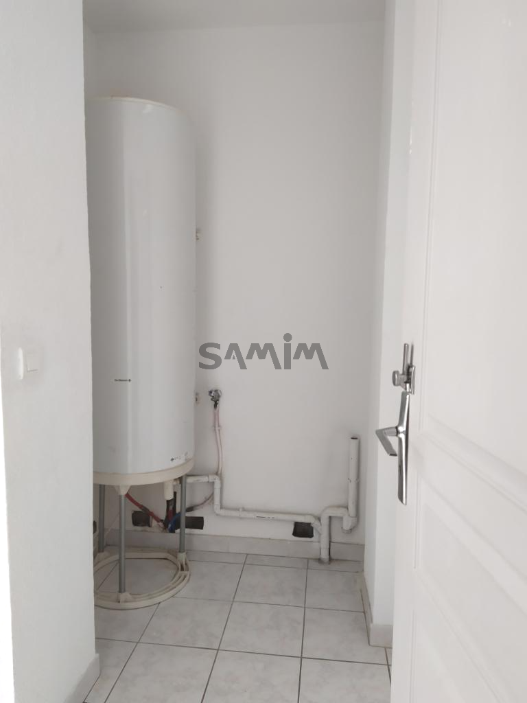 Location Appartement à Saint-Hippolyte-du-Fort 3 pièces