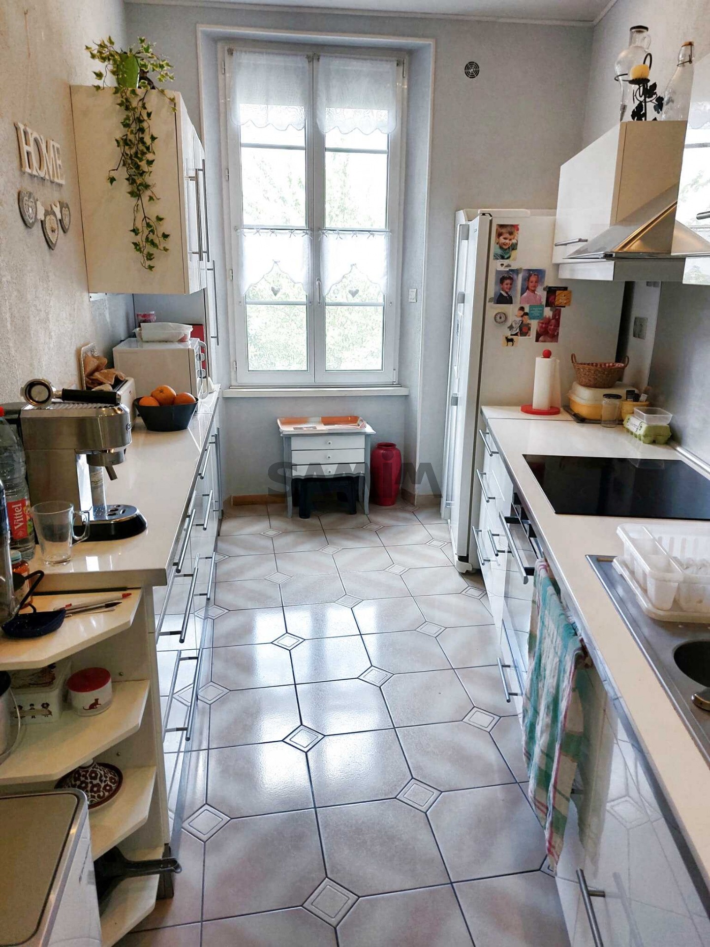 Vente Maison à Saint-Hippolyte-du-Fort 5 pièces