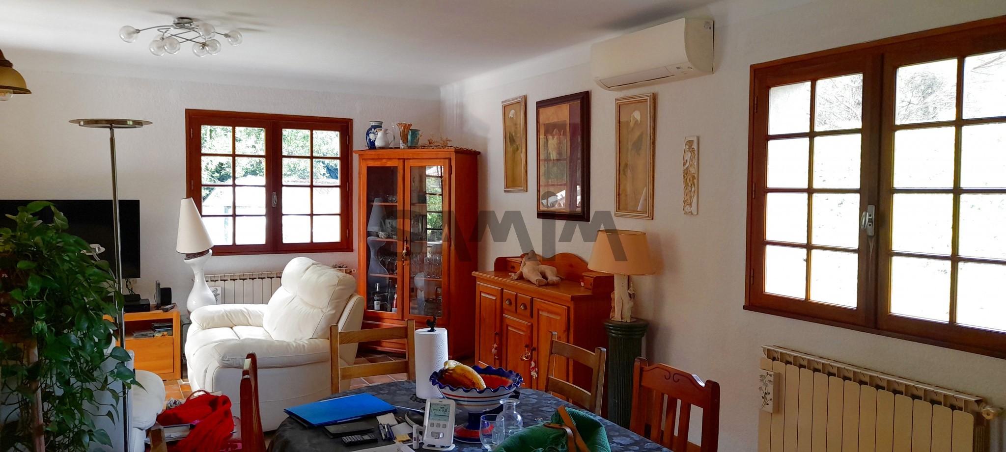 Vente Maison à Anduze 8 pièces