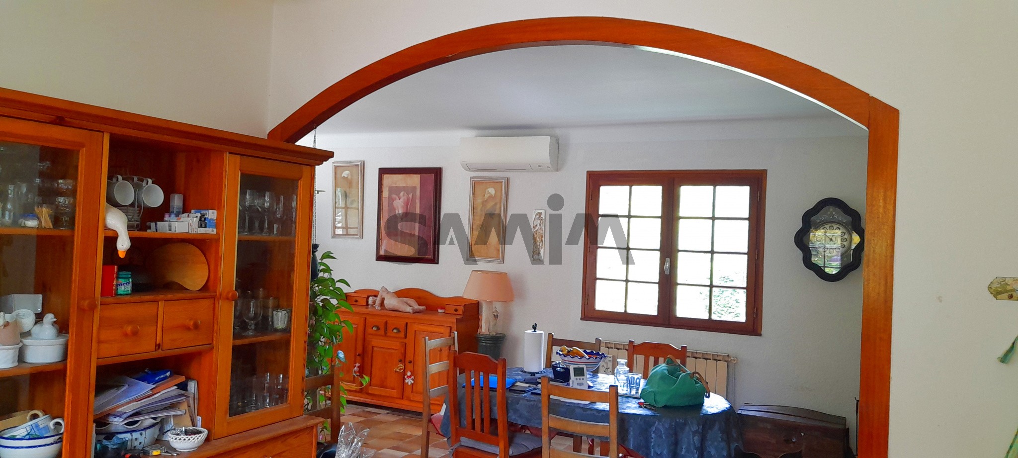 Vente Maison à Anduze 8 pièces