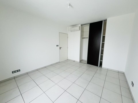 Location Appartement à Saint-Pierre 3 pièces