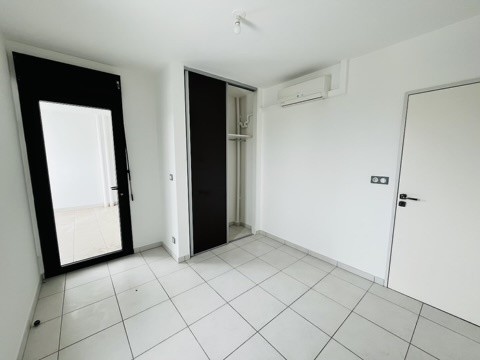 Location Appartement à Saint-Pierre 3 pièces