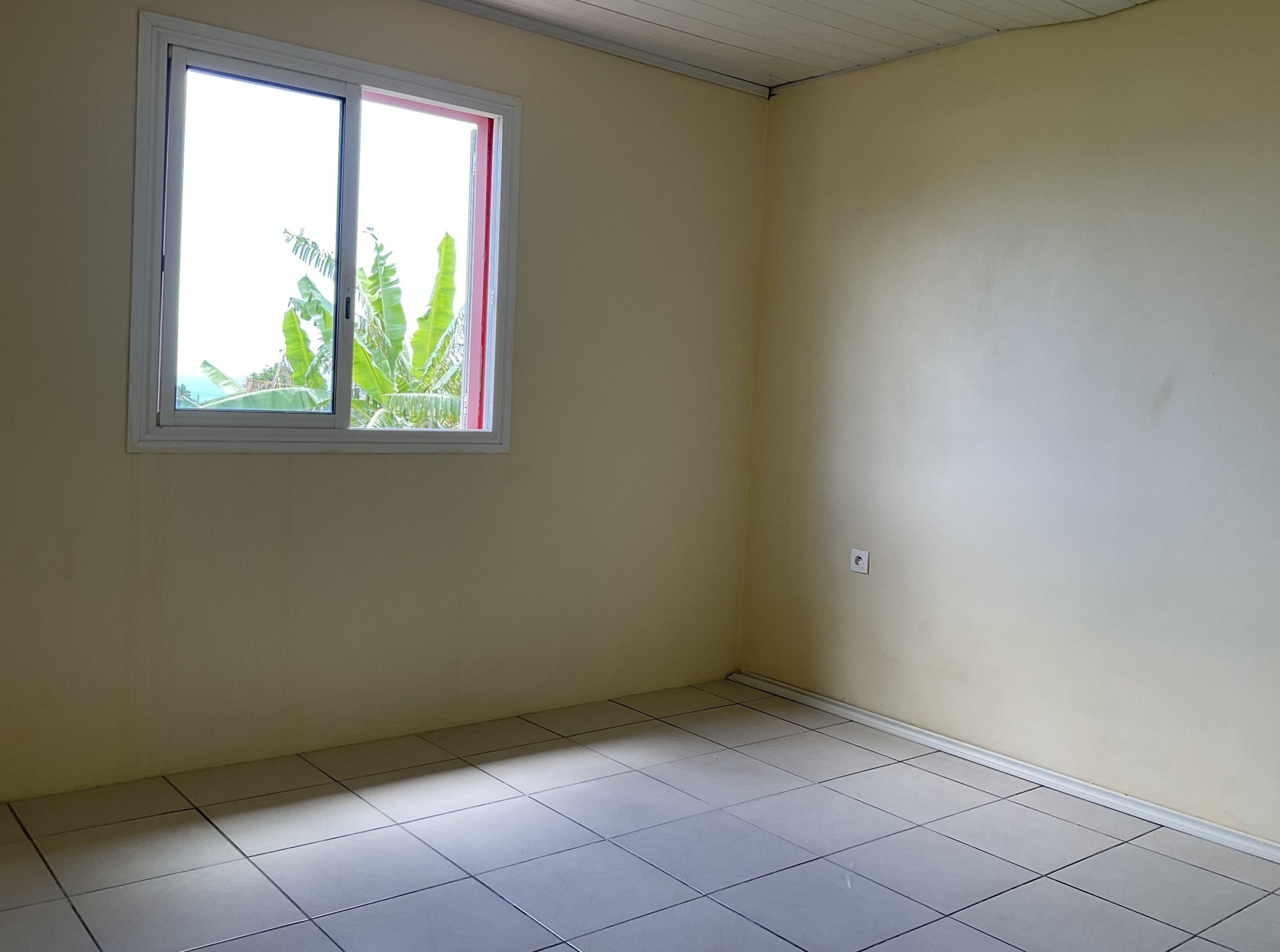 Vente Appartement à Saint-Benoît 4 pièces