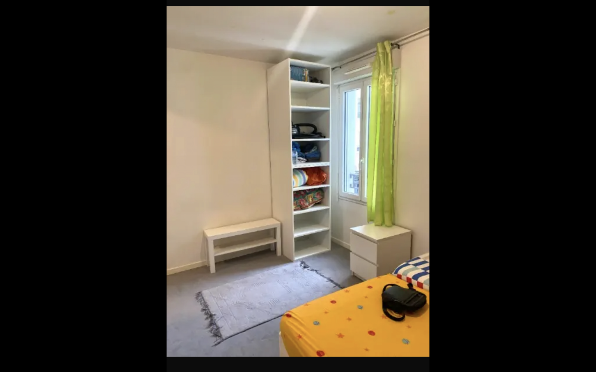 Vente Appartement à Romainville 2 pièces