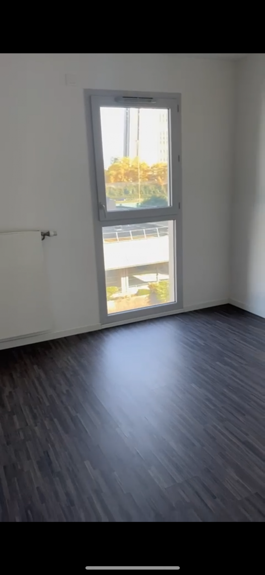 Vente Appartement à Créteil 2 pièces