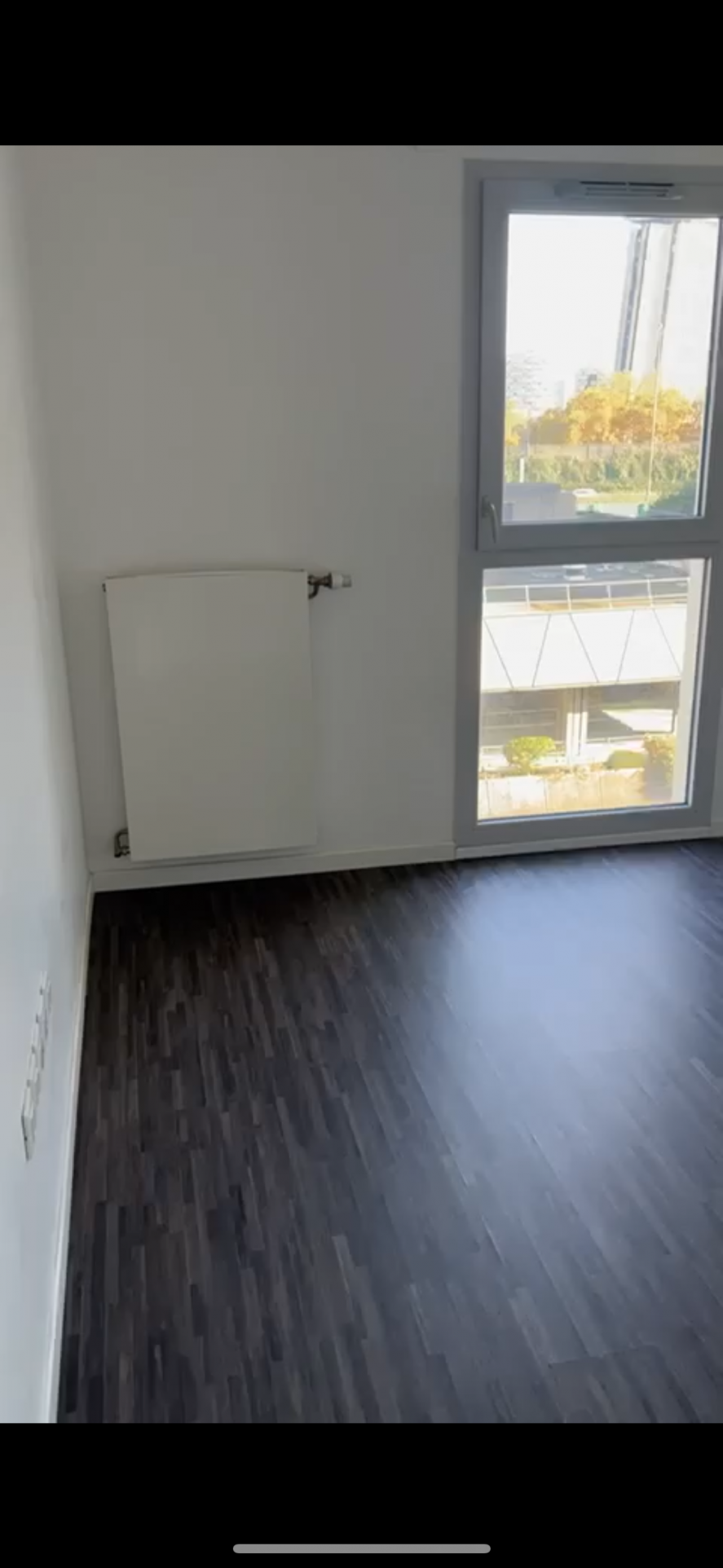 Vente Appartement à Créteil 2 pièces