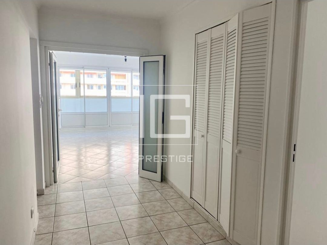 Vente Appartement à Toulon 4 pièces