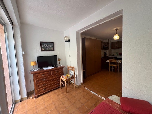 Vente Appartement à Sanary-sur-Mer 1 pièce