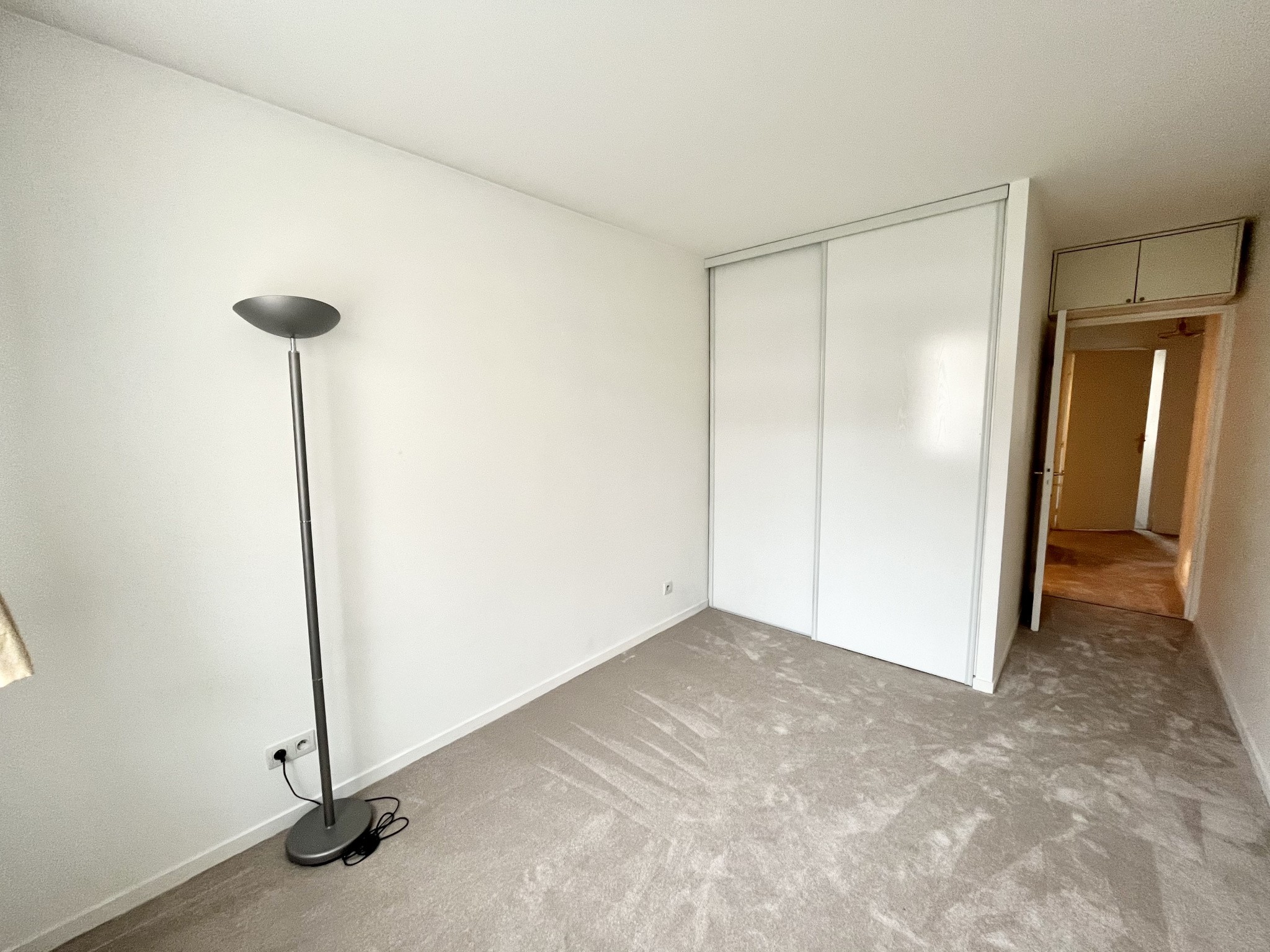 Vente Appartement à Meudon 4 pièces