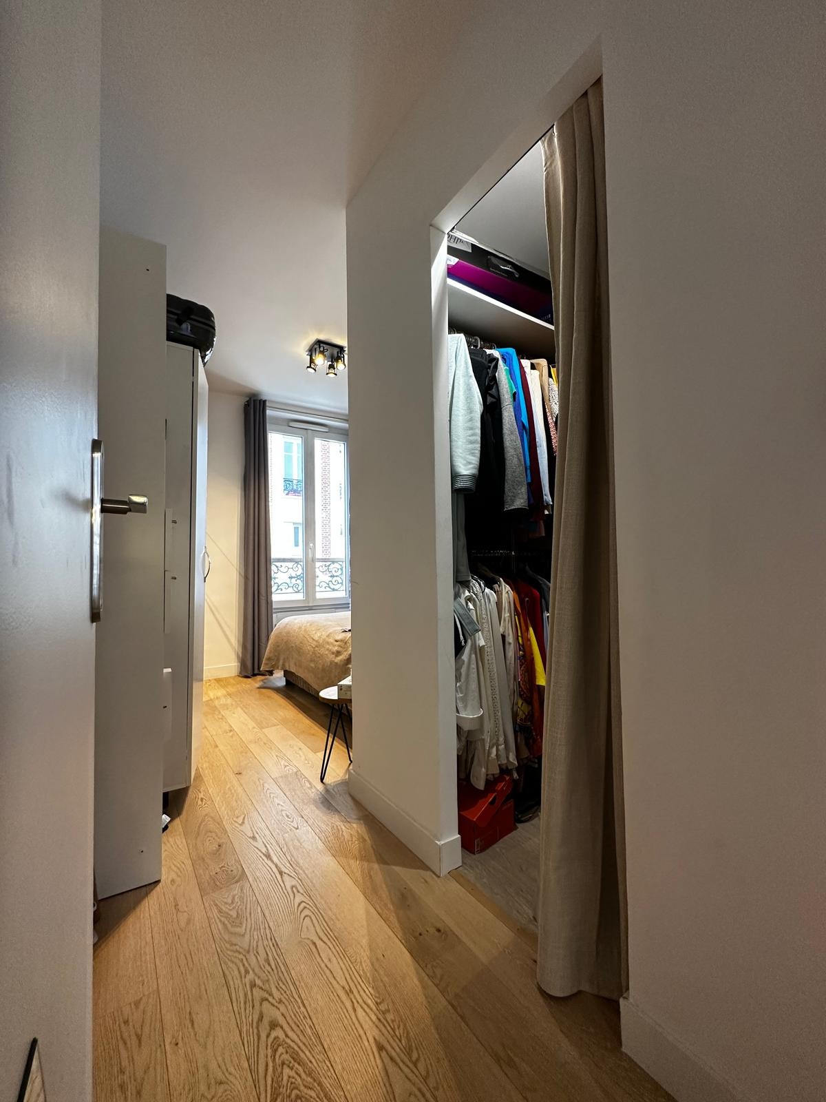 Location Appartement à Puteaux 2 pièces