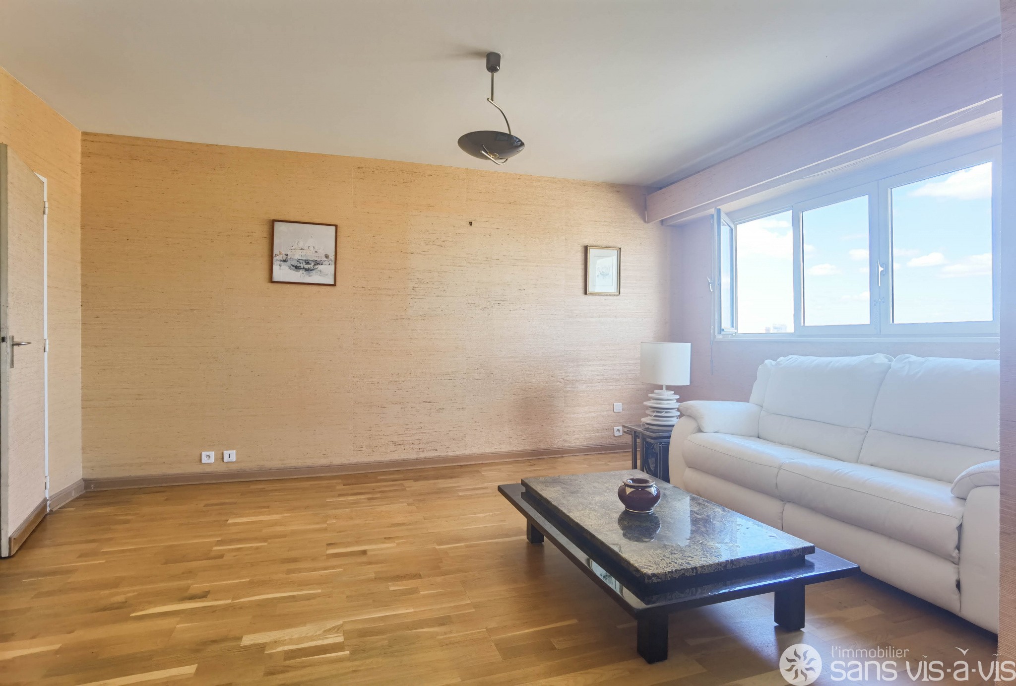 Vente Appartement à Courbevoie 4 pièces