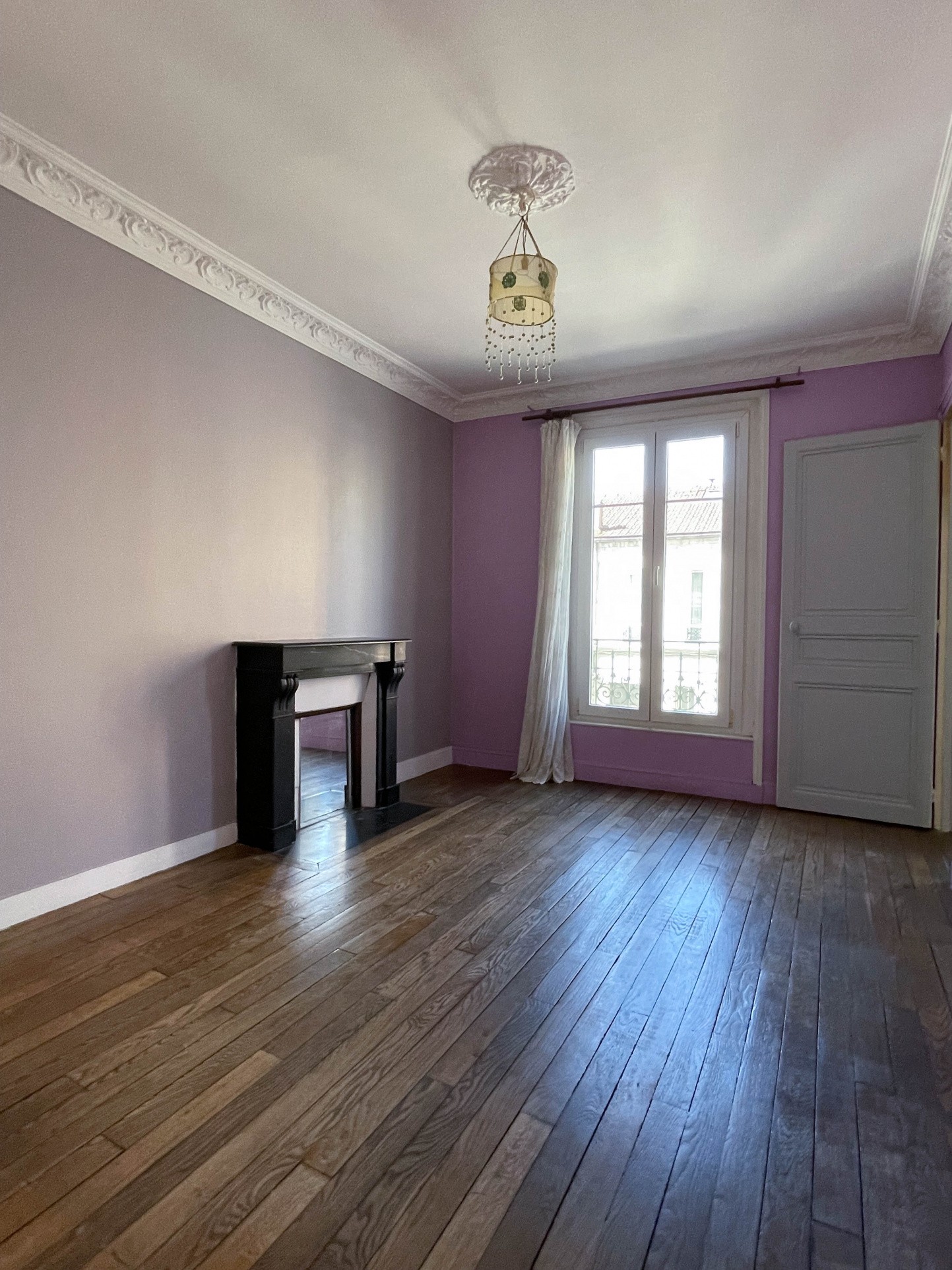 Vente Appartement à Asnières-sur-Seine 2 pièces