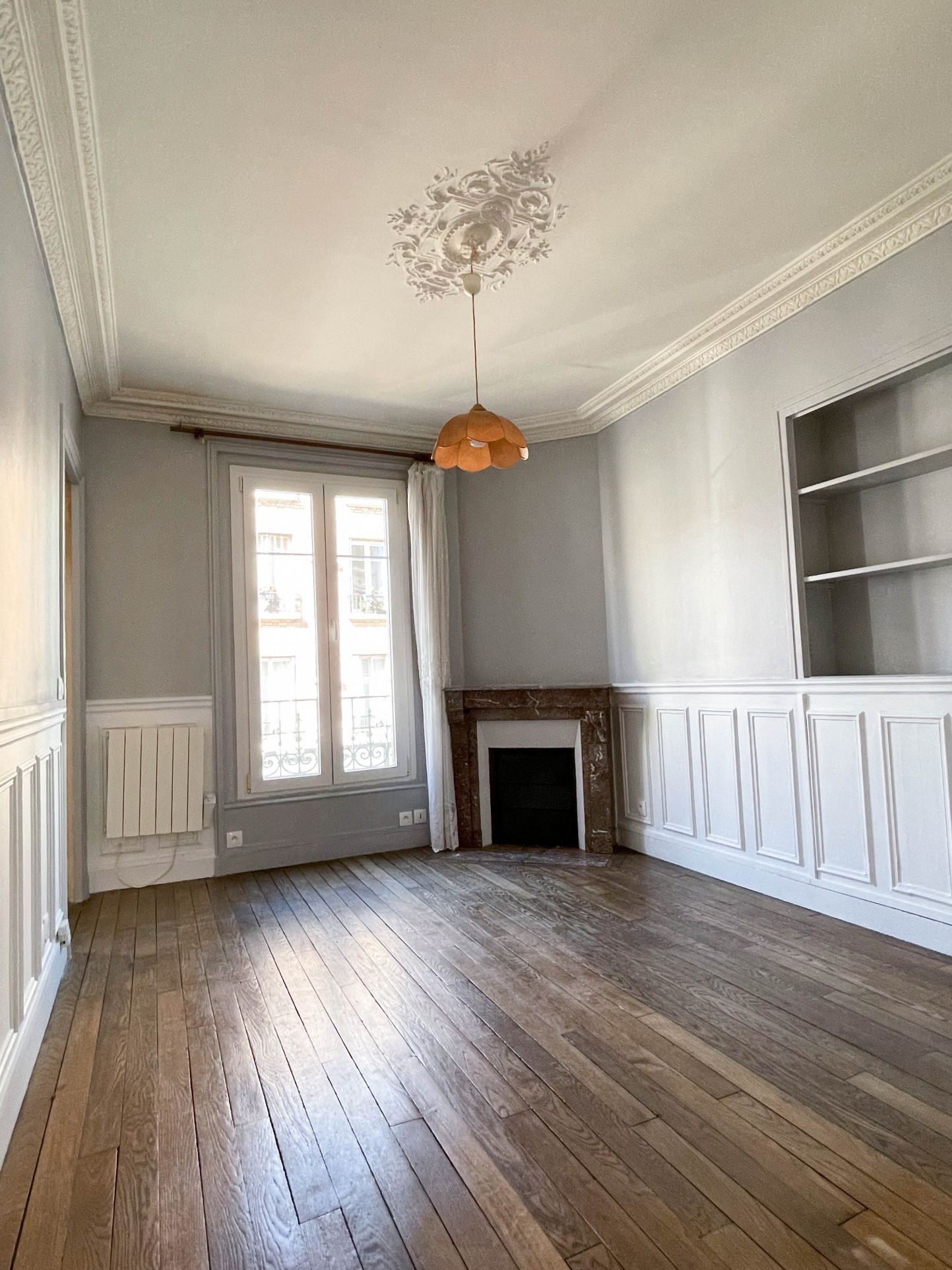 Vente Appartement à Asnières-sur-Seine 2 pièces