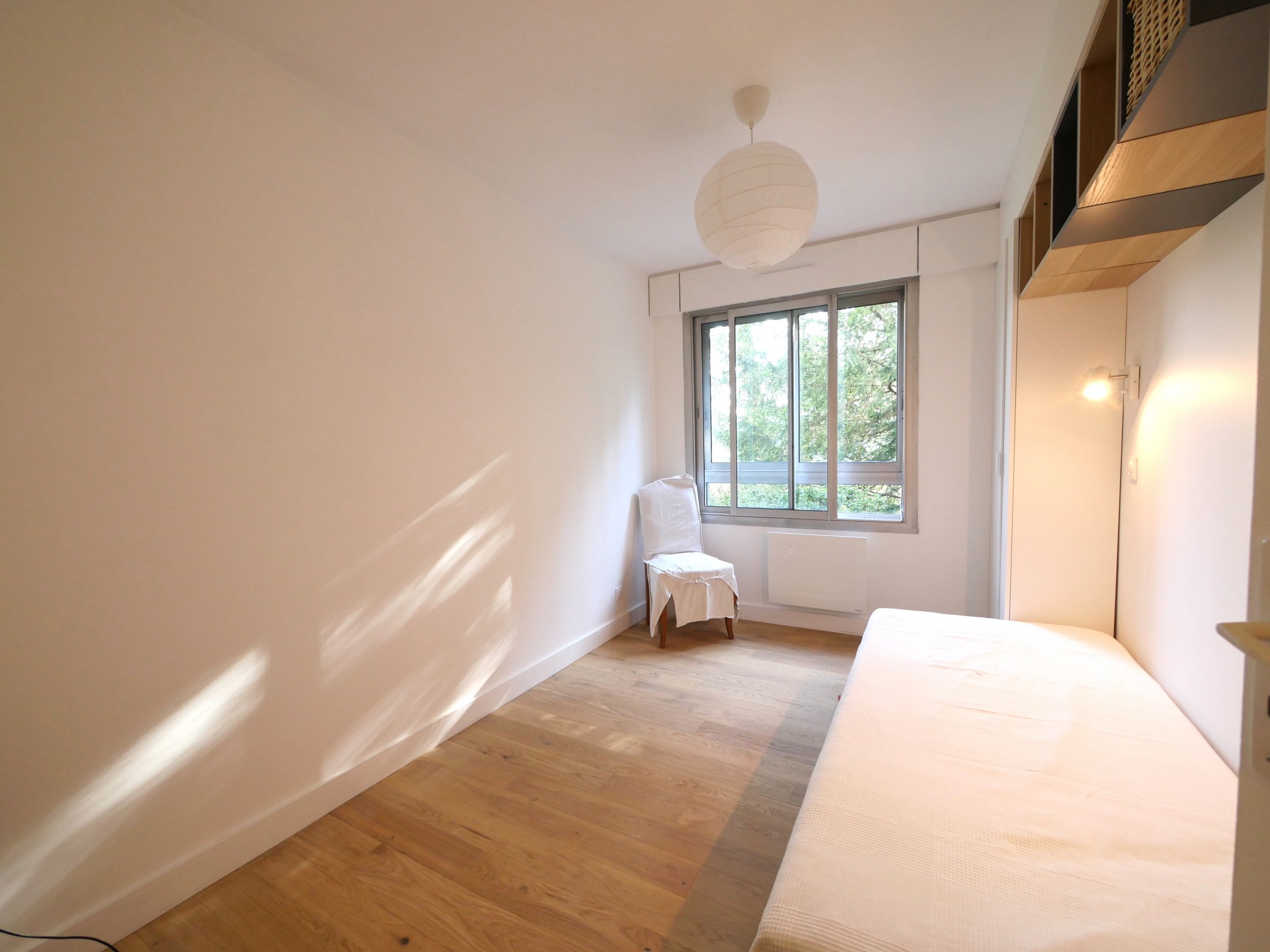 Location Appartement à Suresnes 5 pièces