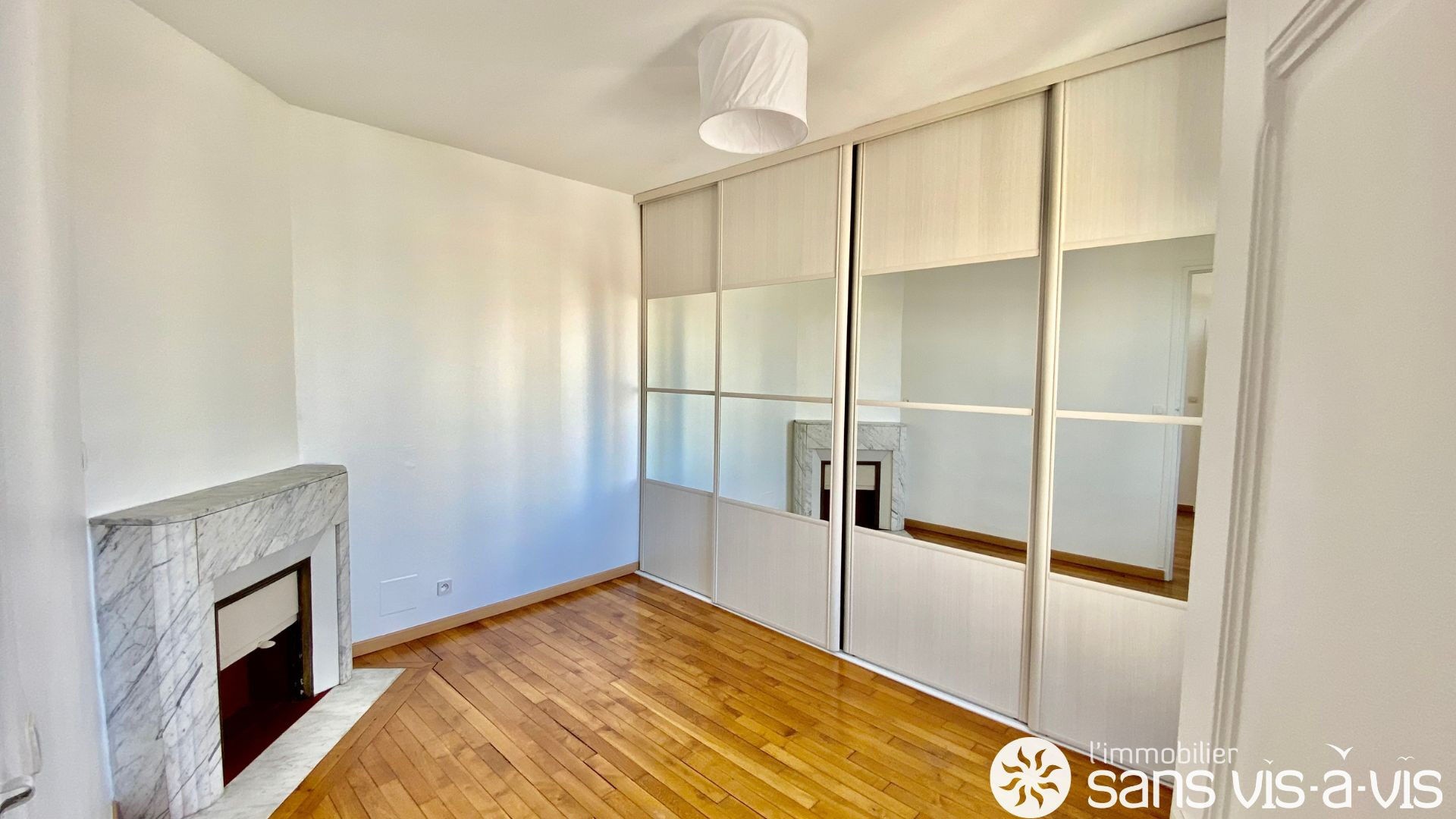 Vente Appartement à Asnières-sur-Seine 3 pièces