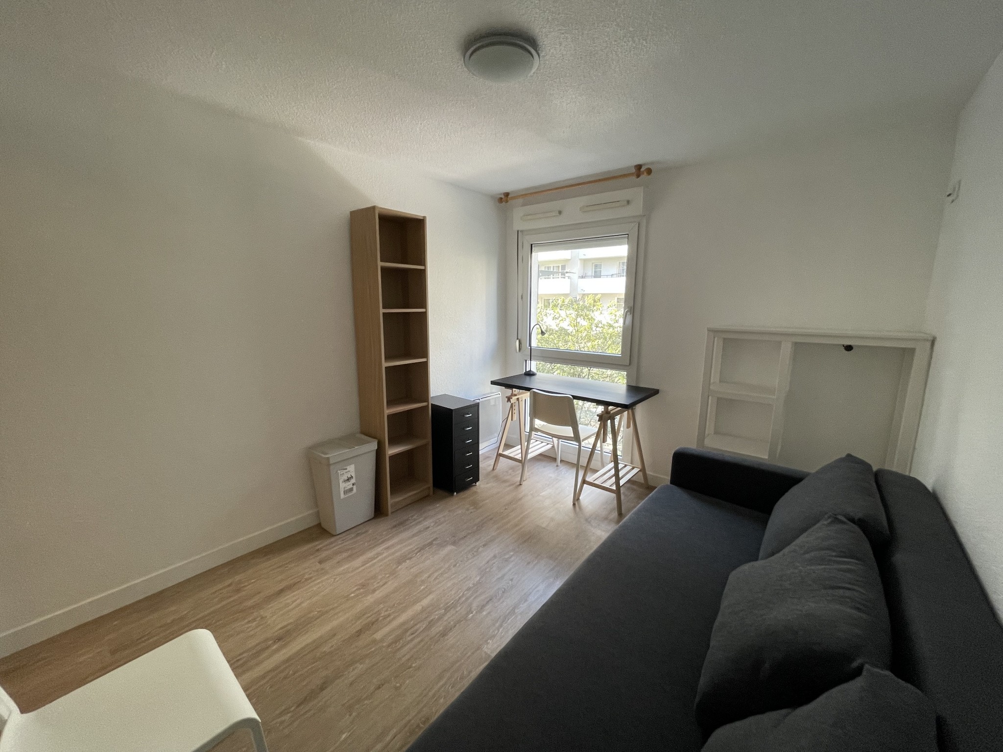 Location Appartement à Courbevoie 1 pièce