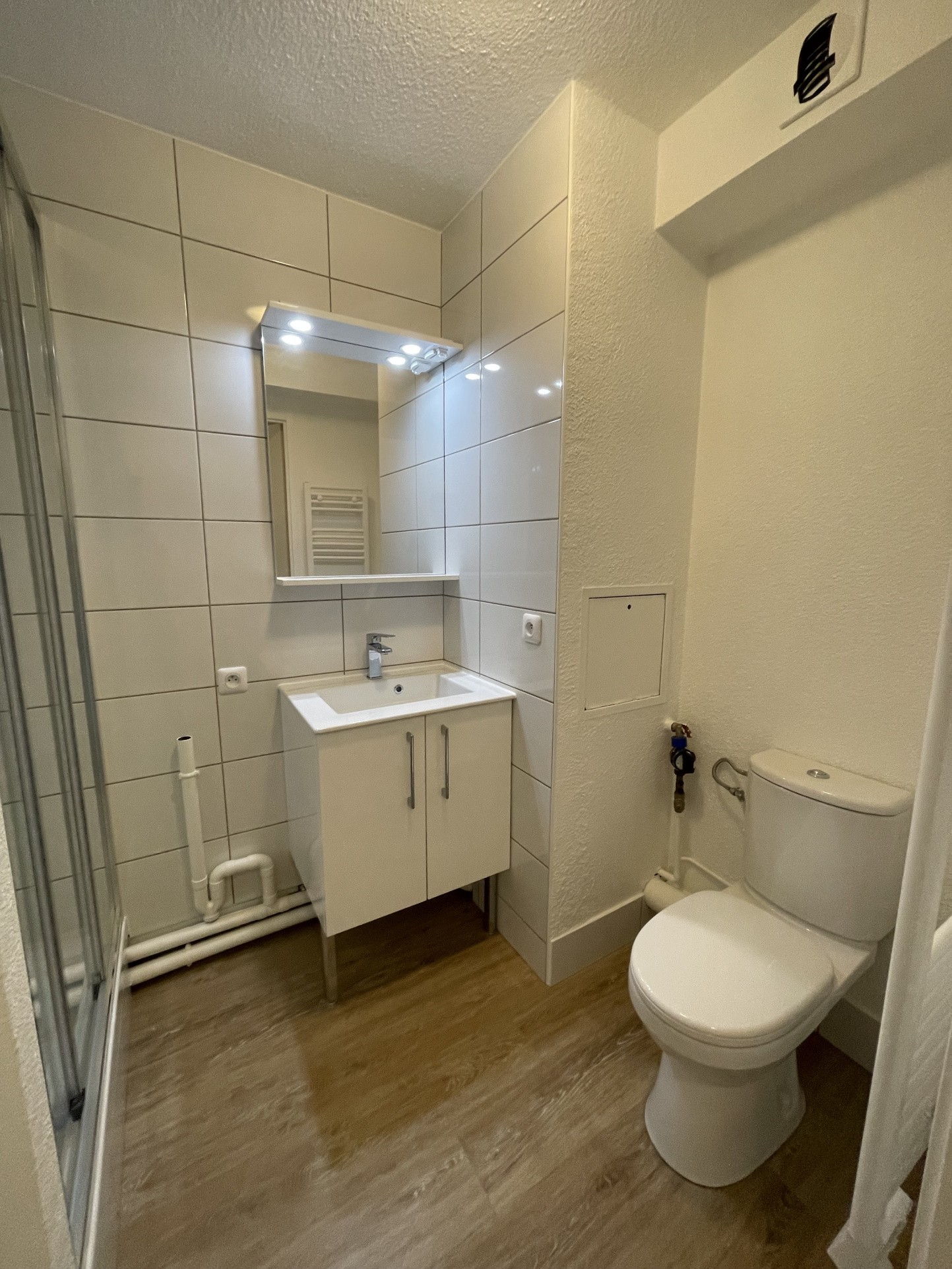 Location Appartement à Courbevoie 1 pièce