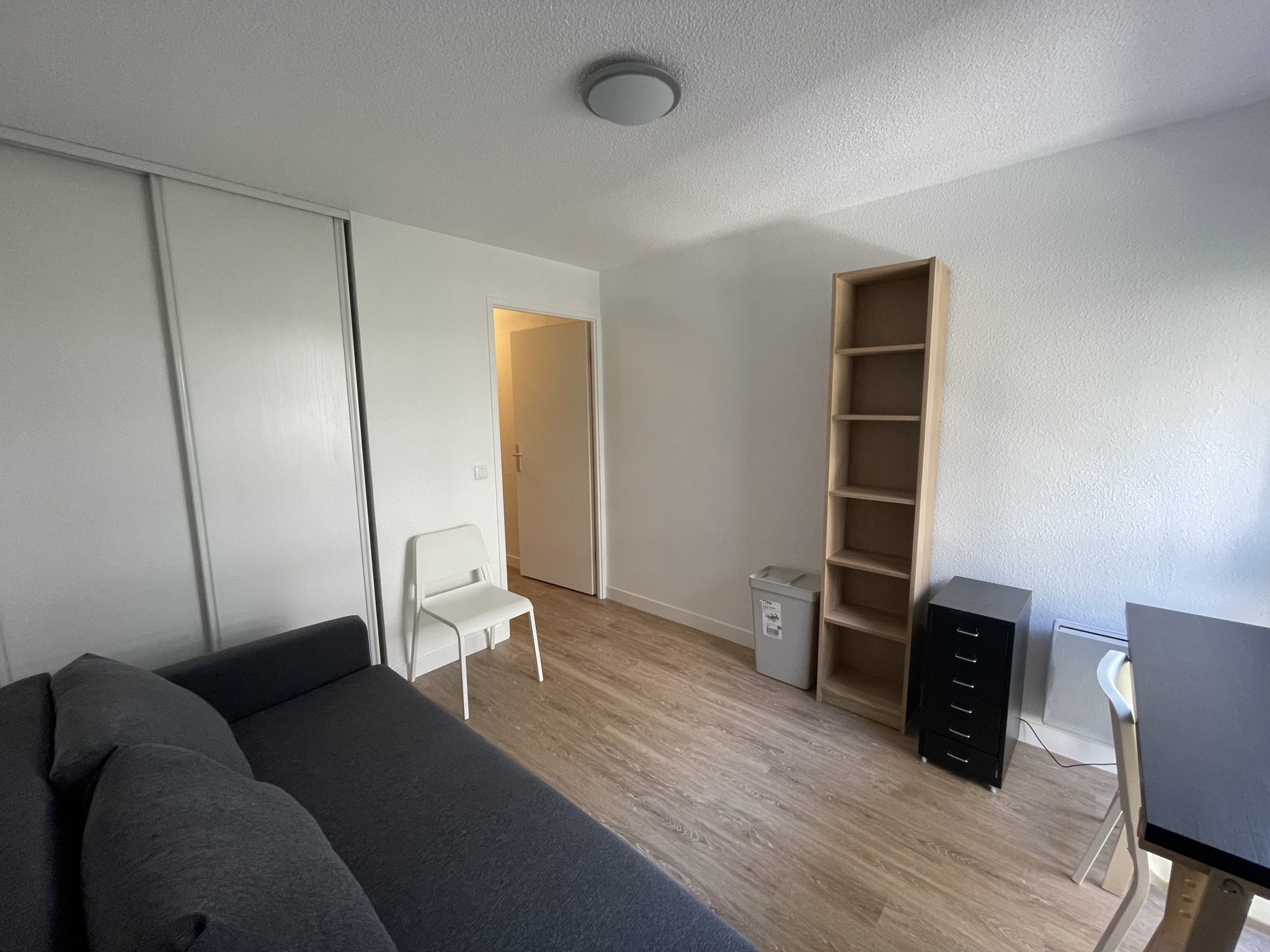 Location Appartement à Courbevoie 1 pièce