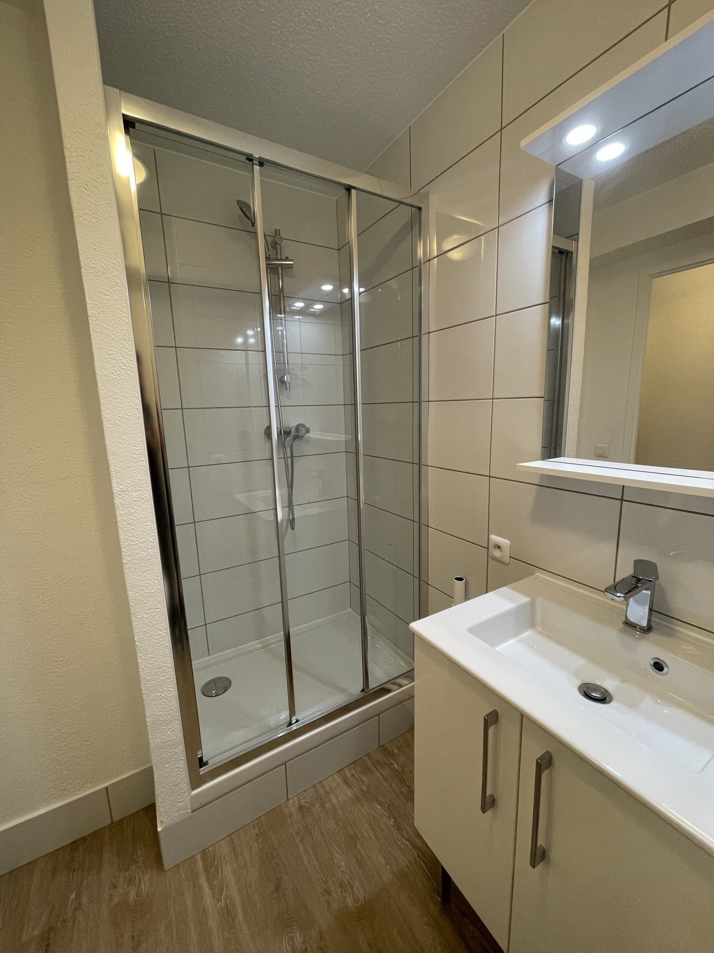 Location Appartement à Courbevoie 1 pièce