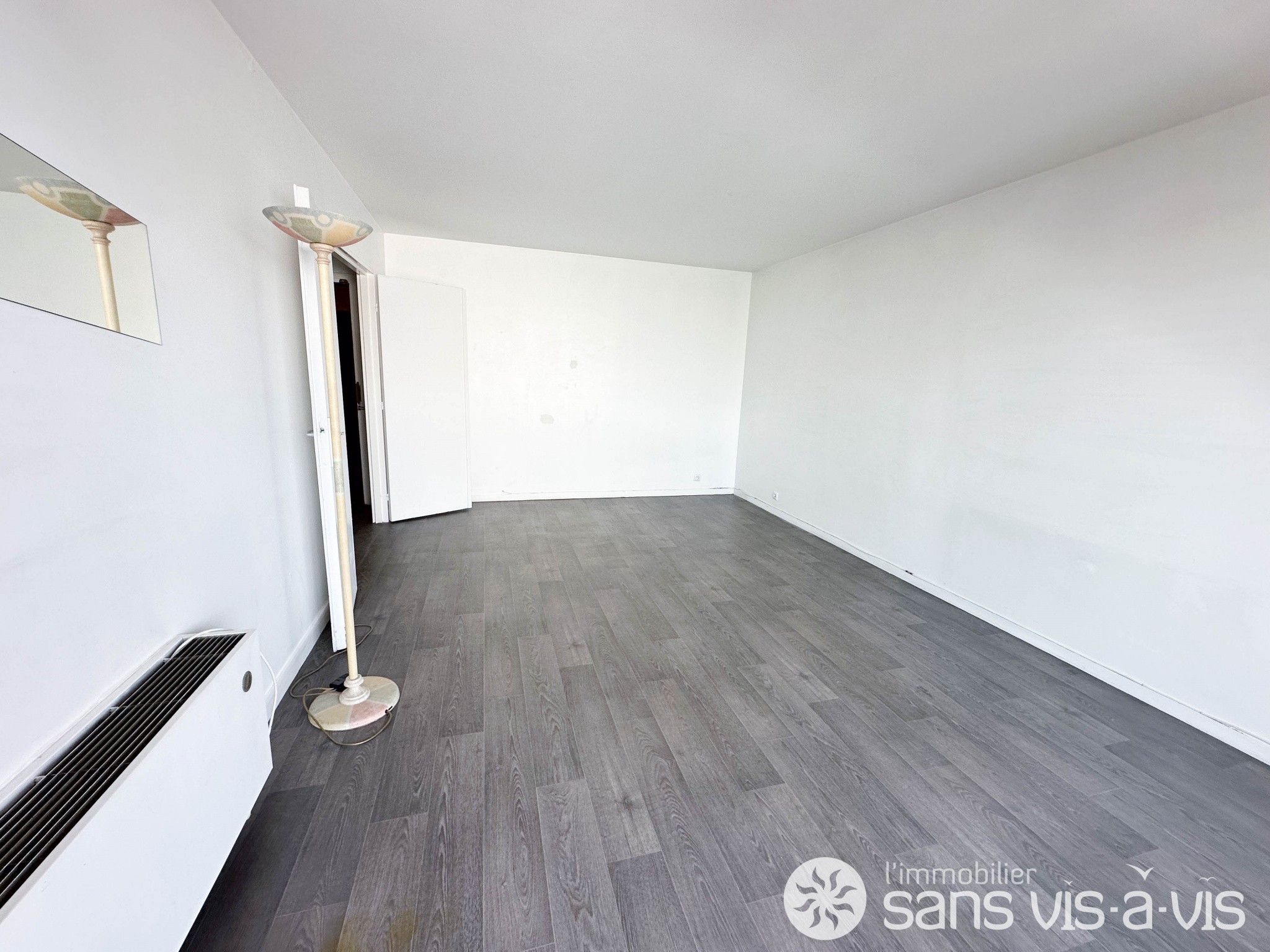 Vente Appartement à Courbevoie 3 pièces