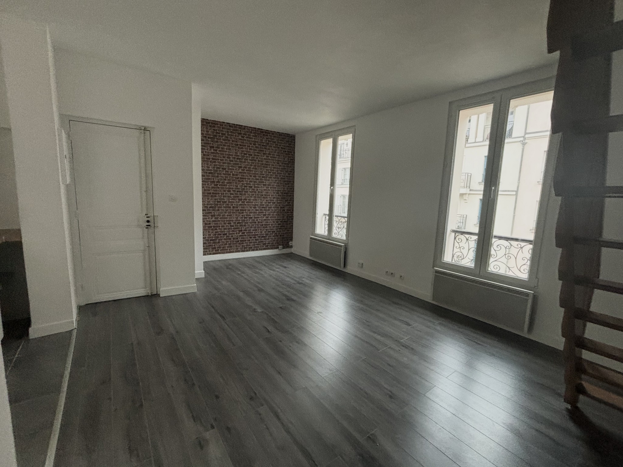 Location Appartement à Puteaux 2 pièces