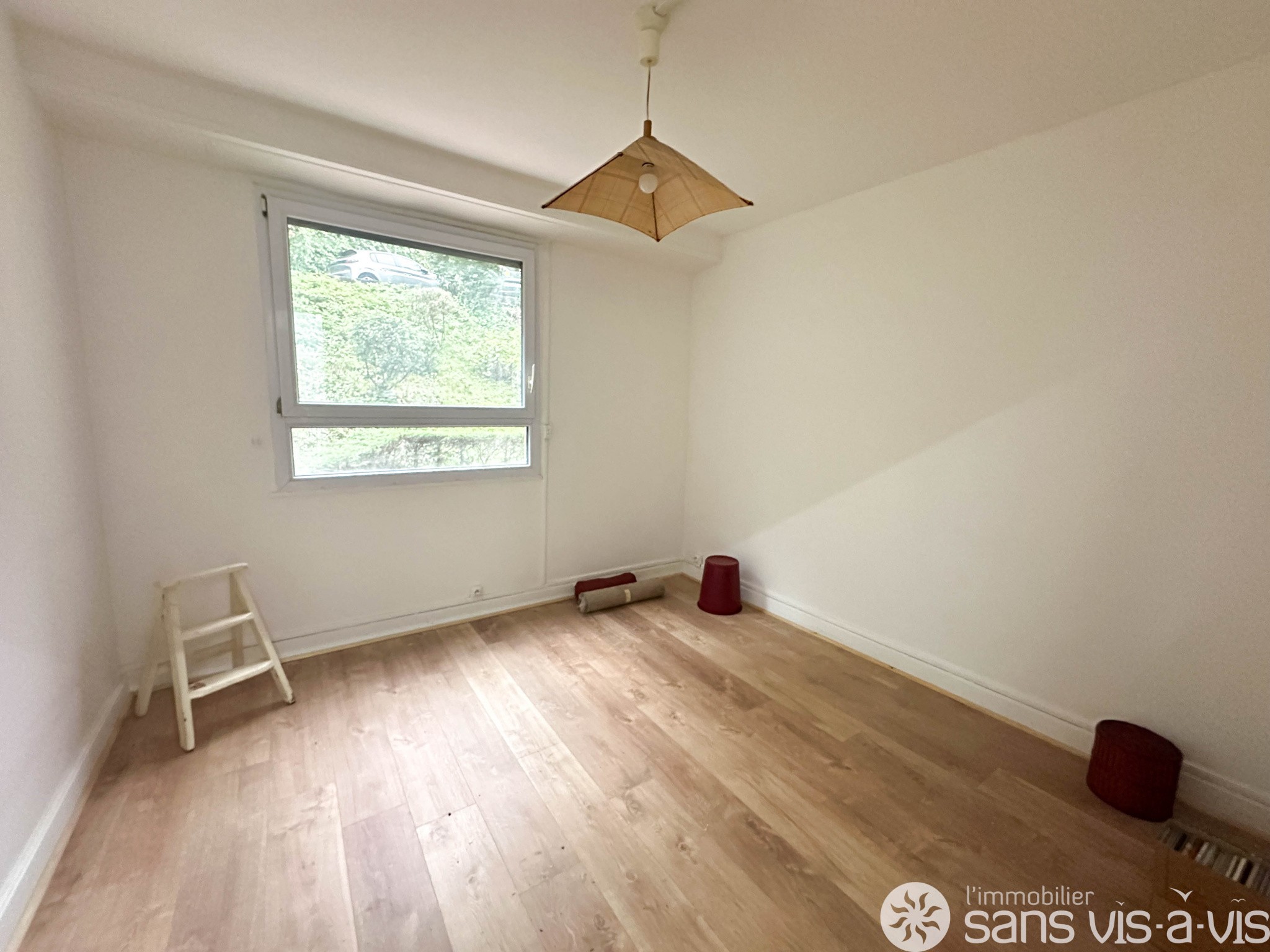 Vente Appartement à Suresnes 4 pièces