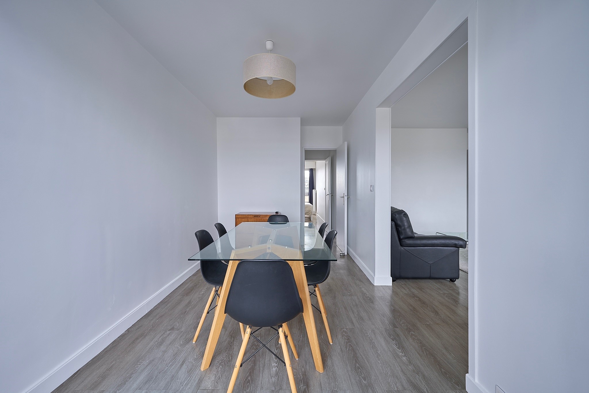 Vente Appartement à Courbevoie 4 pièces