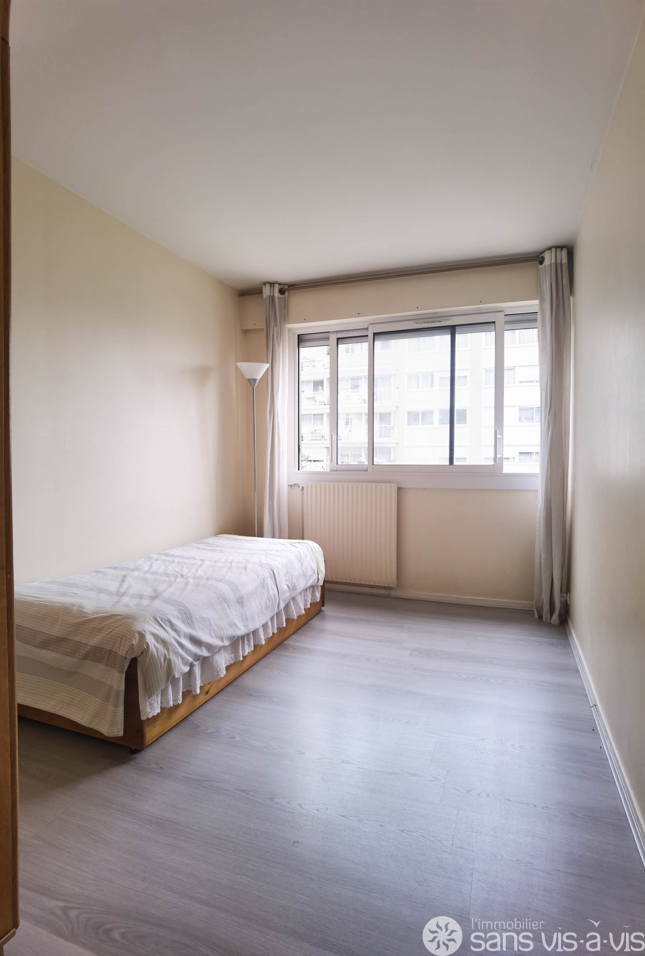 Vente Appartement à Puteaux 4 pièces