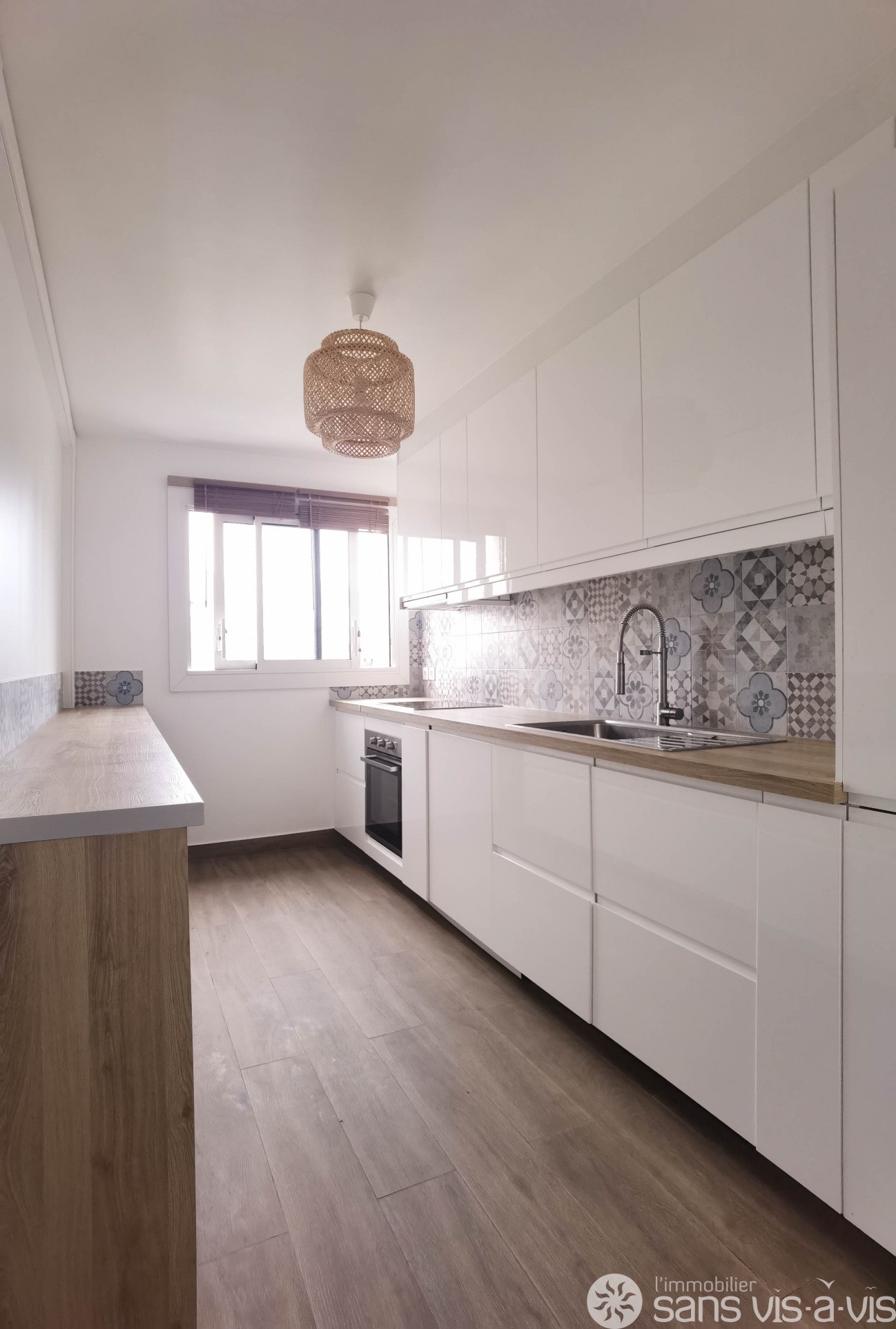 Vente Appartement à Puteaux 4 pièces