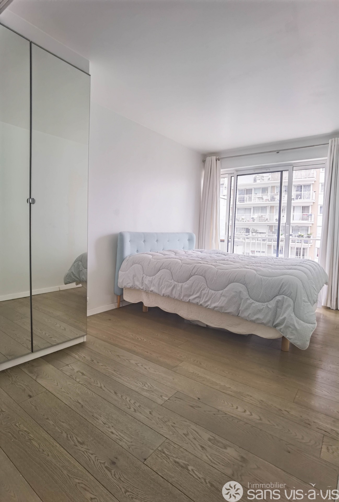 Vente Appartement à Puteaux 4 pièces