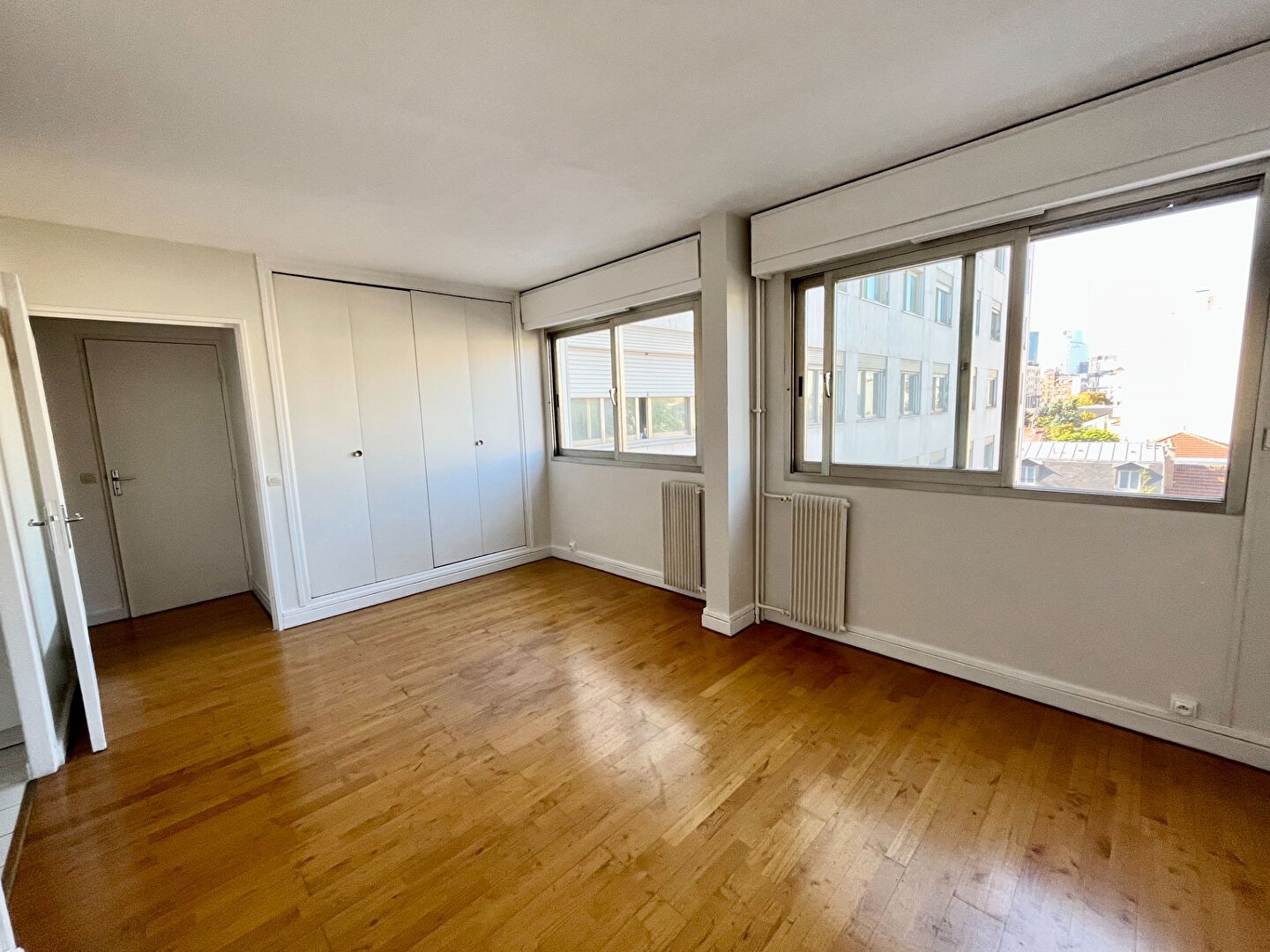 Location Appartement à Courbevoie 1 pièce