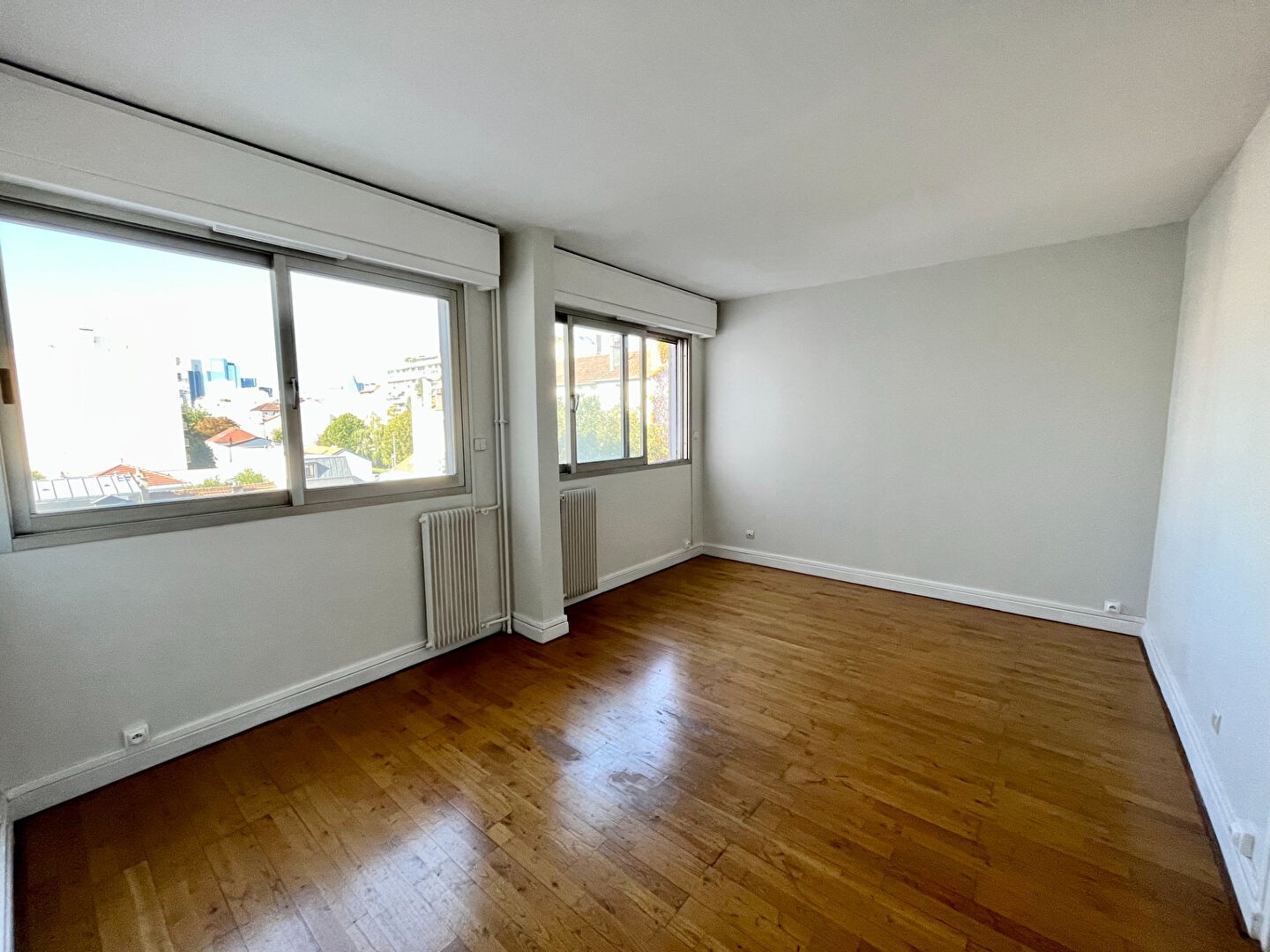 Location Appartement à Courbevoie 1 pièce