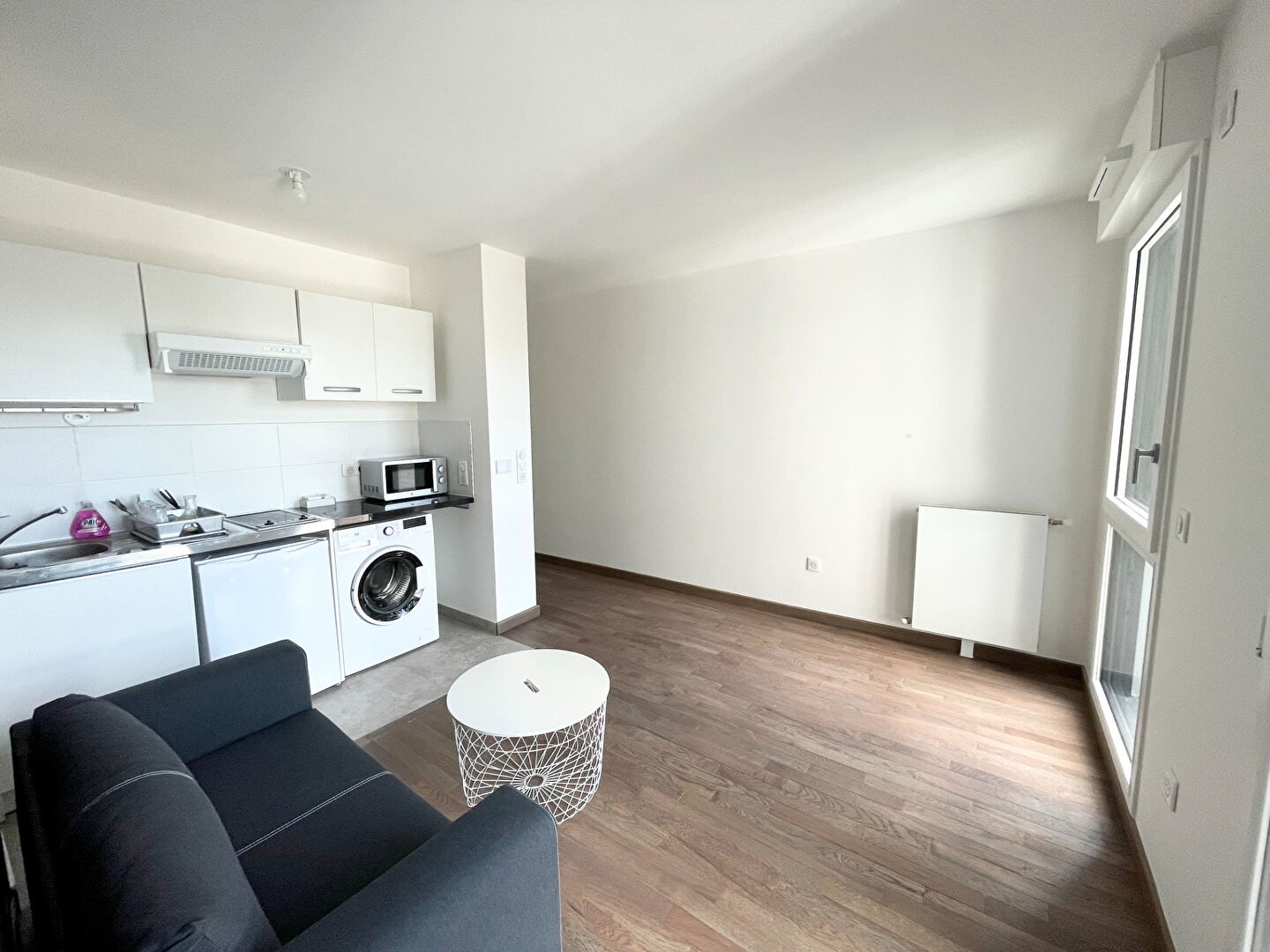 Location Appartement à Courbevoie 2 pièces