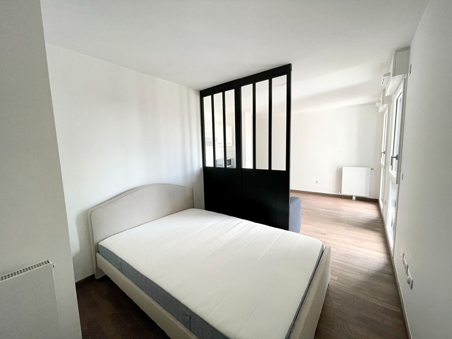 Location Appartement à Courbevoie 2 pièces