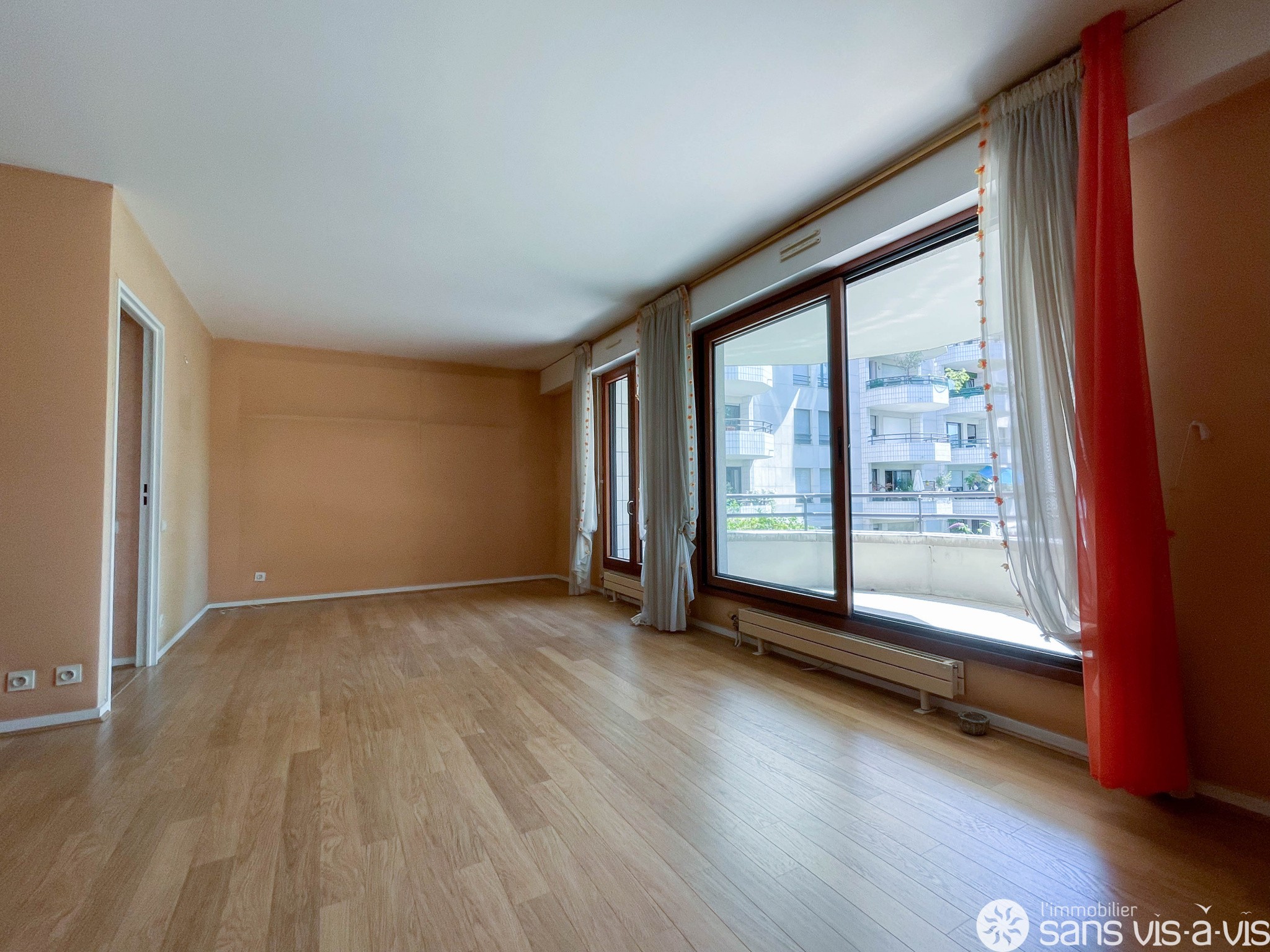 Vente Appartement à Suresnes 4 pièces