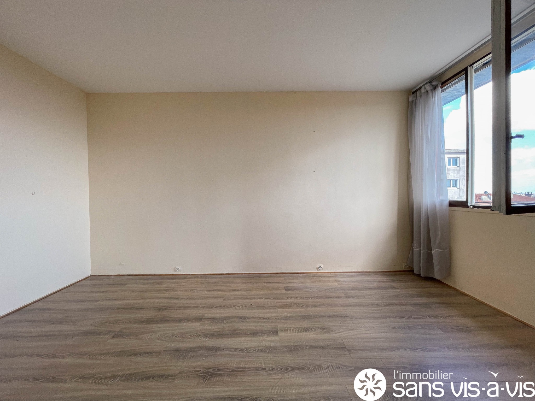 Vente Appartement à Suresnes 3 pièces