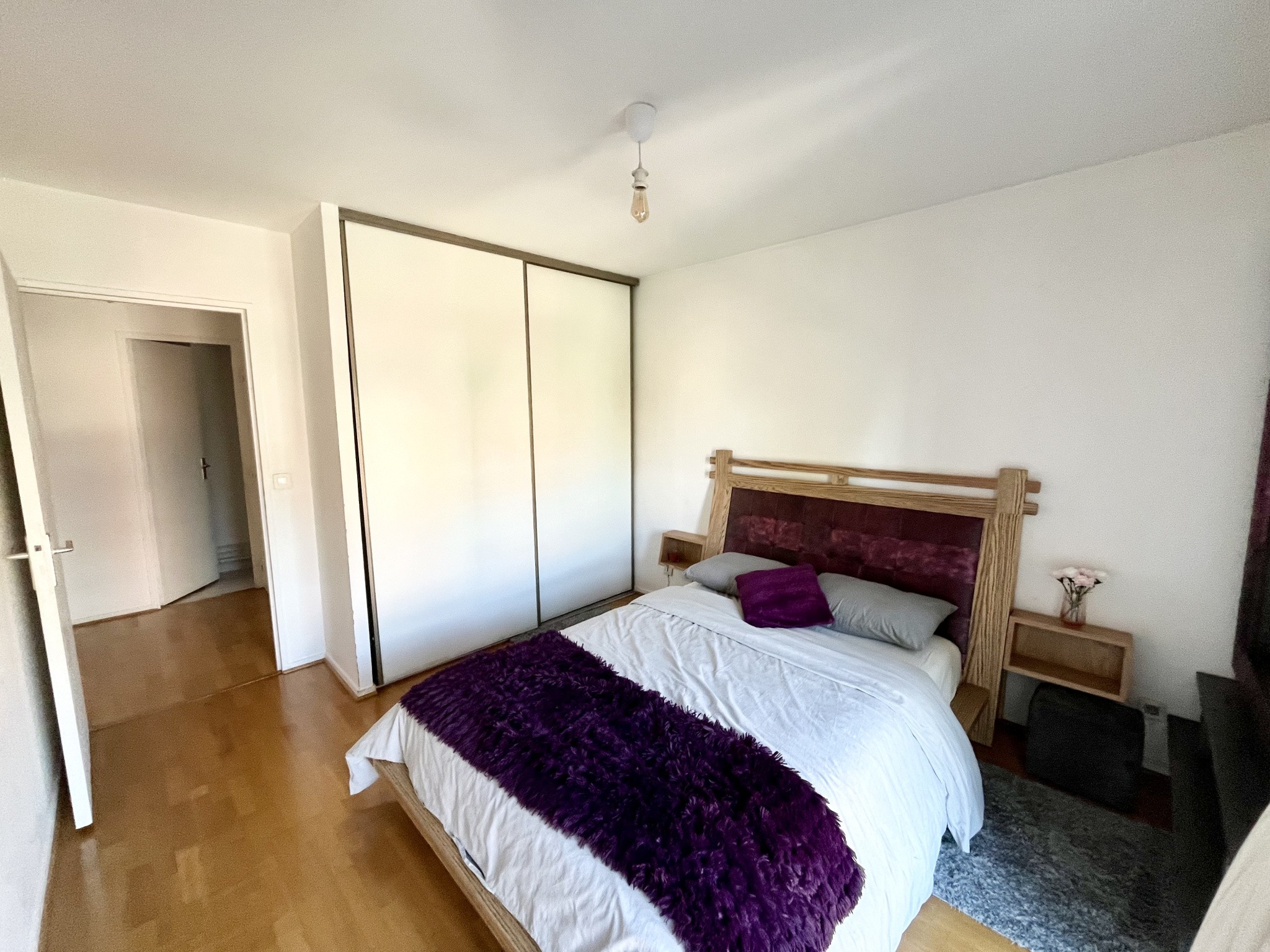 Location Appartement à Suresnes 4 pièces